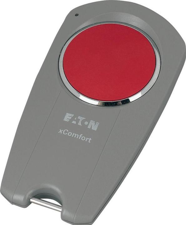 Actual product image Eaton xComfort, Moblie remote control, alarm (Device-specific remote control)