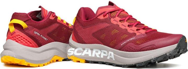 Produktbild Scarpa Spin Planet Wmn (42)