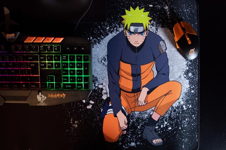 Actual product image Konix Naruto (XXL)