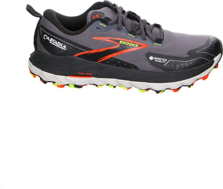 Produktbild Brooks Running Cascadia 18 GTX (43)
