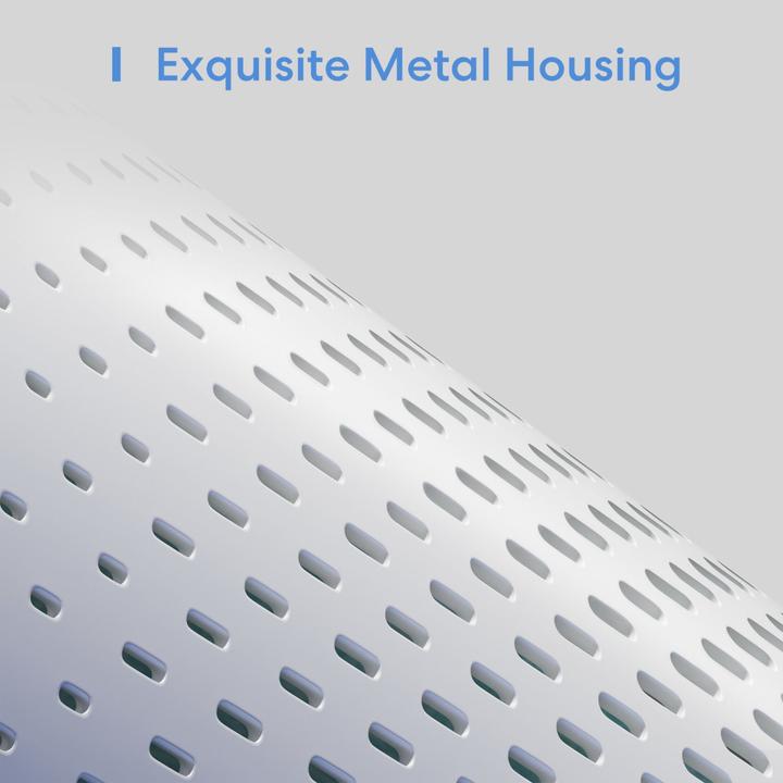 Actual product image Meross MAP100 (18 m²)
