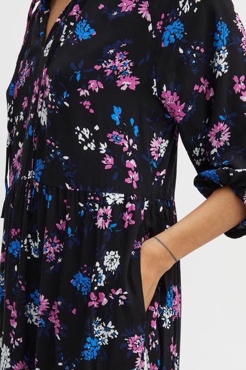 Produktbild B.young BYMMJOELLA LONG TUNIC DR - 20812927 (40)