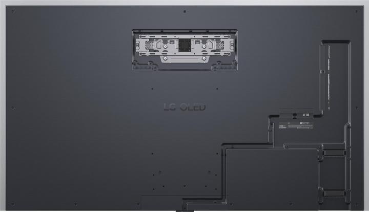 Produktbild LG OLED77G57LW (77", G5, OLED, 4K, 2025)
