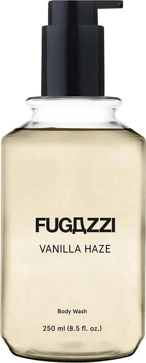 Actual product image Fugazzi Vanilla Haze Body Wash (250 ml)