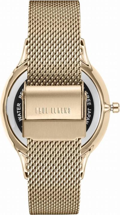 Image du produit Paul Lorens Damenuhr PL10317B9-4D1 + BOX