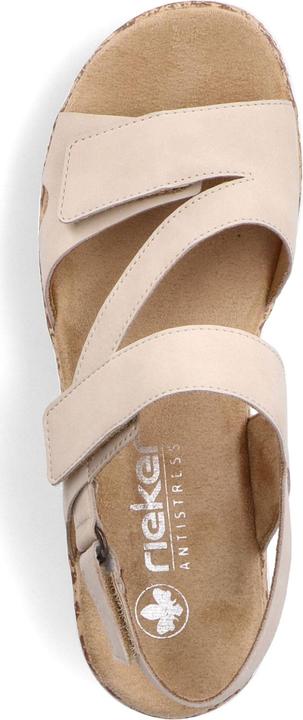 Actual product image Rieker V2366 60 (40)