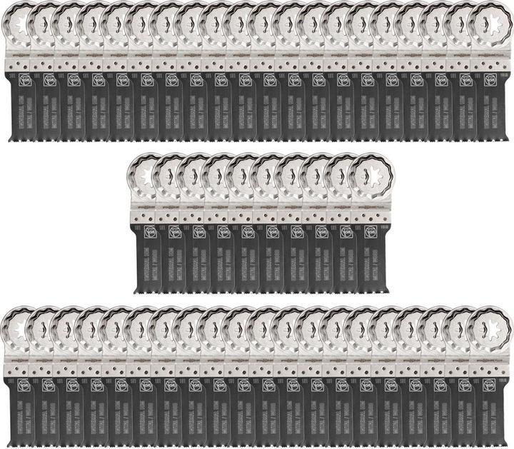 Fein Bimetal plunge-cut saw blade