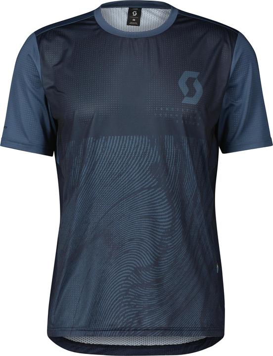 Scott Sports Radtrikot Trail Vertic SS (XL)