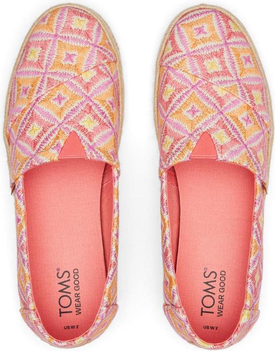 Image du produit Toms W's Alpargata Rope 2.0 (37)