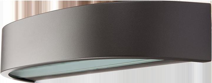 Image du produit Sg SGLI CURVE DIRECT graphite 3000K 611399 (550 lm)