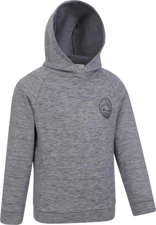 Produktbild Mountain Warehouse Strath Kapuzenpullover Supersoft (98)