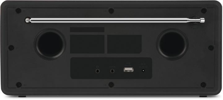 Produktbild TechniSat DigitRadio 574 IR (DAB+, UKW, Internetradio, Bluetooth, WLAN)