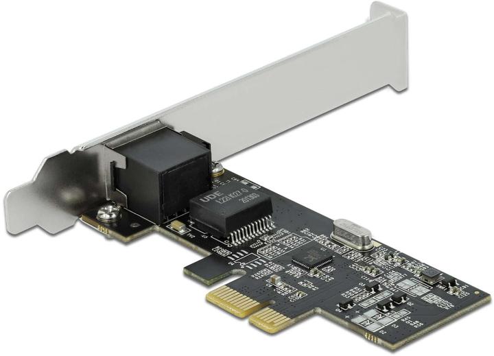 Produktbild Delock Netzwerkkarte (PCI Express 2.1)
