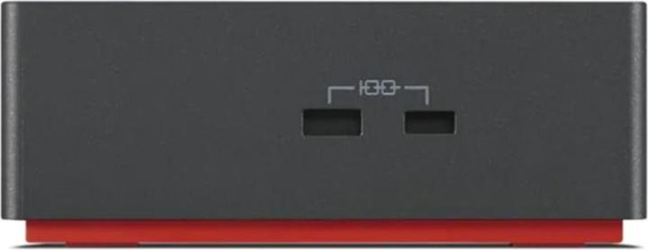 Produktbild Lenovo Thinkpad Thunderbolt 4 (Thunderbolt, 12 Ports)