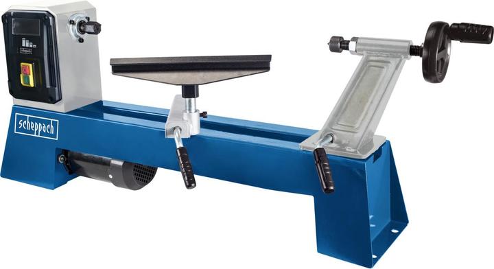 Scheppach DM500T