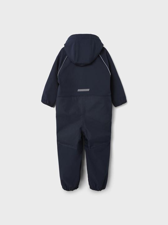 Image du produit Name it Alfa Combinaison Softshell (122)