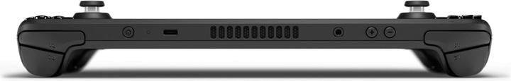 Actual product image Valve Steam Deck OLED 512GB