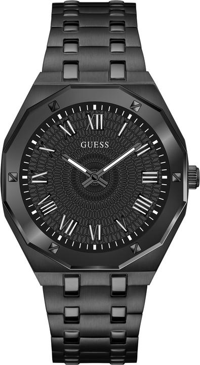 Guess Asset (Analoguhr, 42 mm)