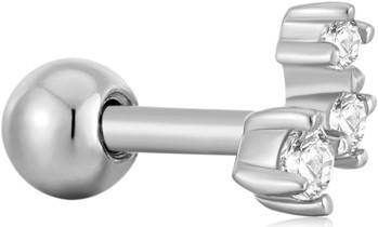 Produktbild Ania Haie Ear Edit Einzel Ohrstecker (925 Silber)