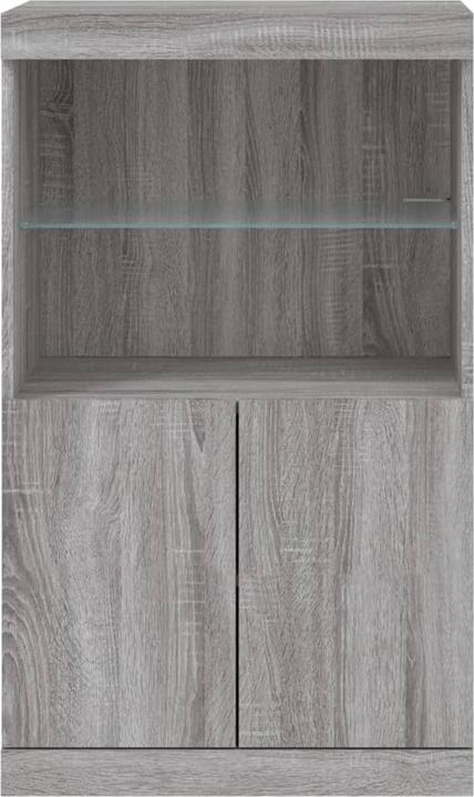 Image du produit VidaXL Jeff (60.5 x 37 x 100 cm)
