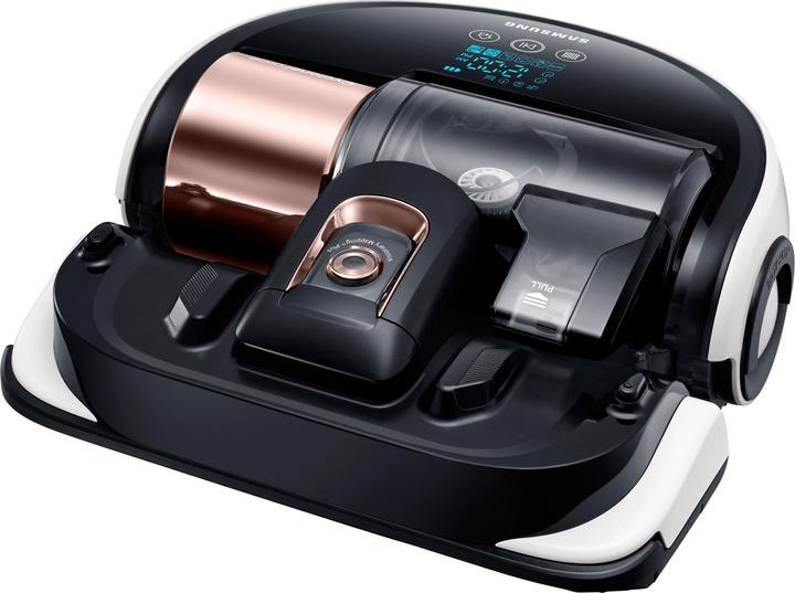 Immagine prodotto Samsung VR20H9050UW (Aspirazione robotica)