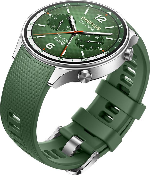 Image du produit OnePlus Watch 2R (46.60 mm, WLAN uniquement)