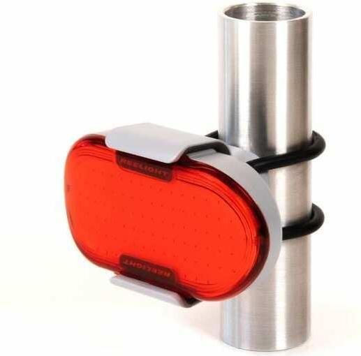 Actual product image Reelight GEM+ Back light (150 lm)