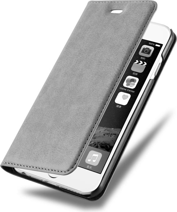 Produktbild Cadorabo Flip wie Invis Hülle (Apple iPhone 6)