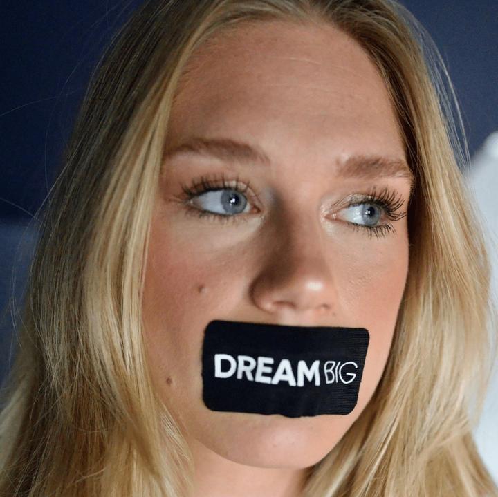 Produktbild Dream Recovery Mundpflaster