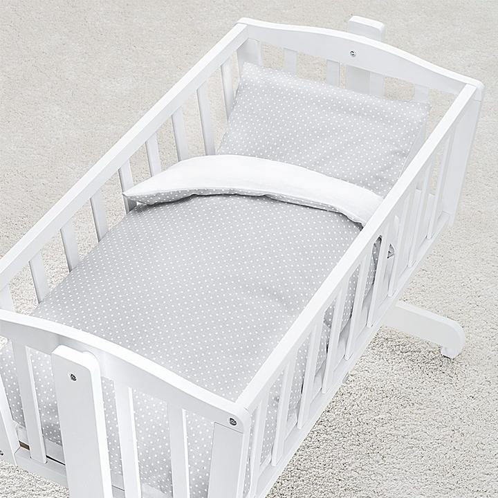 Image du produit Fillikid Parure de lit bébé & sets de lit 2 pièces Couverture 80 x 80 cm / Oreiller 35 (80 x 80 cm, 35 x 40 cm)