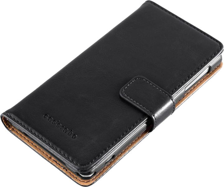 Immagine prodotto Cadorabo Custodia Luxury Book (Sony Xperia Z)