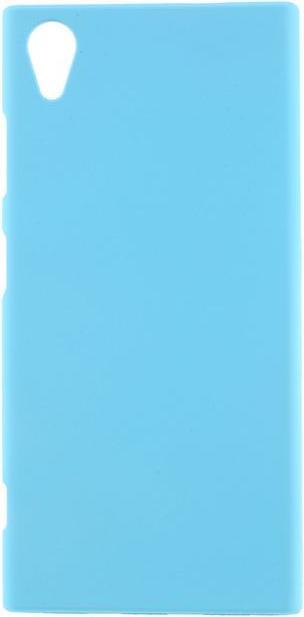 Hellblau