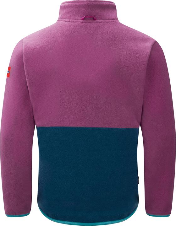 Image du produit Trollkids Veste pour enfants Storfjord (164)