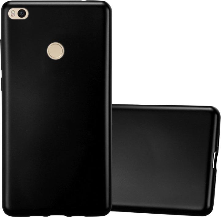 Metallic Schwarz