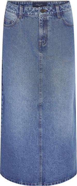Produktbild Noisy May Langer Jeansrock (S)