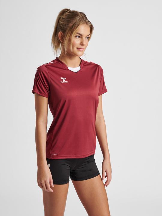 Immagine prodotto hummel Core Xk Poly Jersey S/S Donna (L)