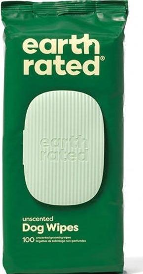 Immagine prodotto Earth Rated Salviette umidificate classificate come terrestri (Cane, Gatto)