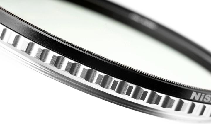 Produktbild Nisi Swift VND Mist Kit (82 mm, Black Mist Filter, 82 mm)