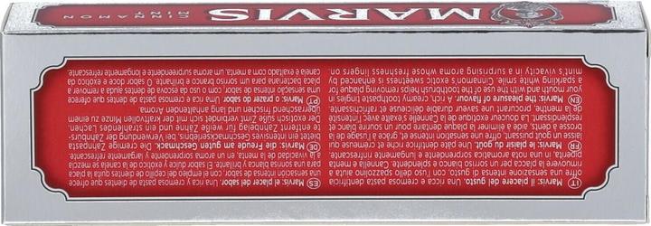 Produktbild Marvis Cinnamon Mint (85 ml)