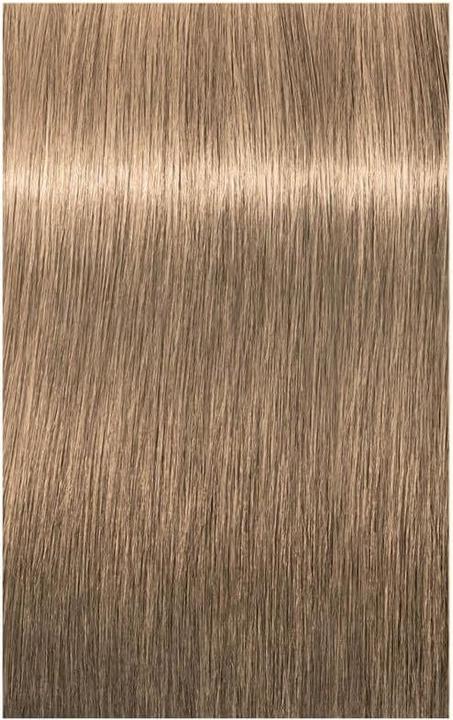 Actual product image Schwarzkopf Professional Igora Color 10 - 8-4 Light Blonde Beige (8-4 Light blonde beige)