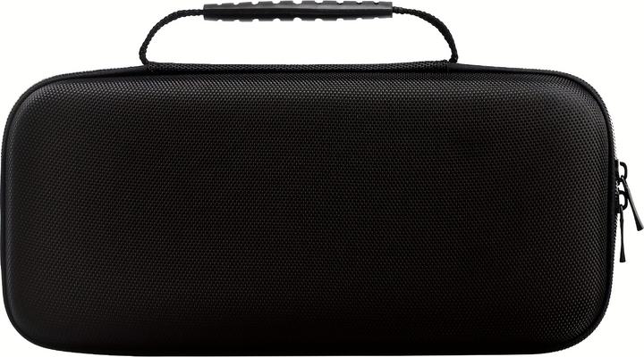 Image du produit PhoneLook Étui de transport rigide pour Nintendo Switch 2 (2025) avec poches en mesh et poignée (Switch 2)