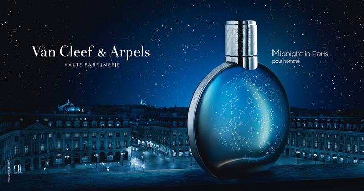 Produktbild Van Cleef and Arpels Midnight In Paris (Eau de Parfum, 125 ml)