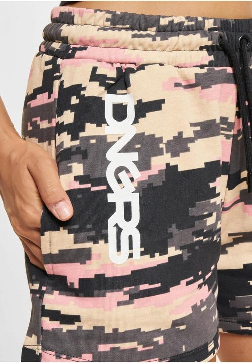 Immagine prodotto Dangerous DNGRS DNGRS Obscure Shorts - 190133 (XS)