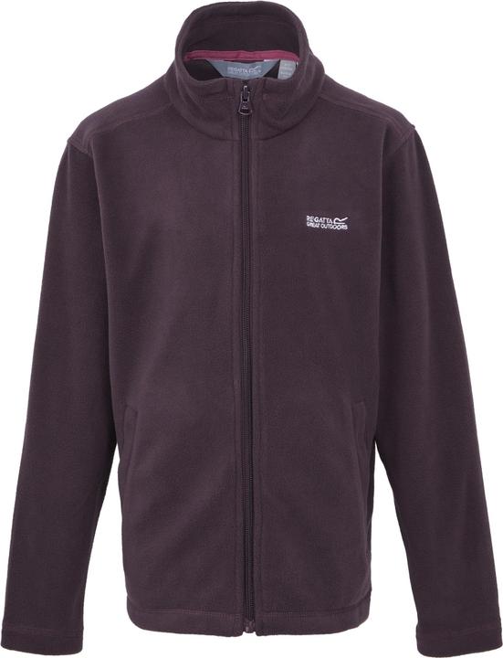 Immagine prodotto Regatta Great Outdoors - King II - Giacca in Pile con Cerniera - Bambini (104)