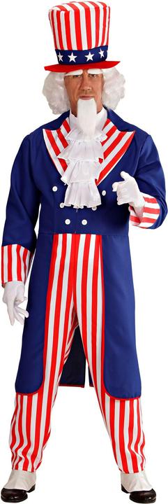 Produktbild Widmann Uncle Sam USA (S)