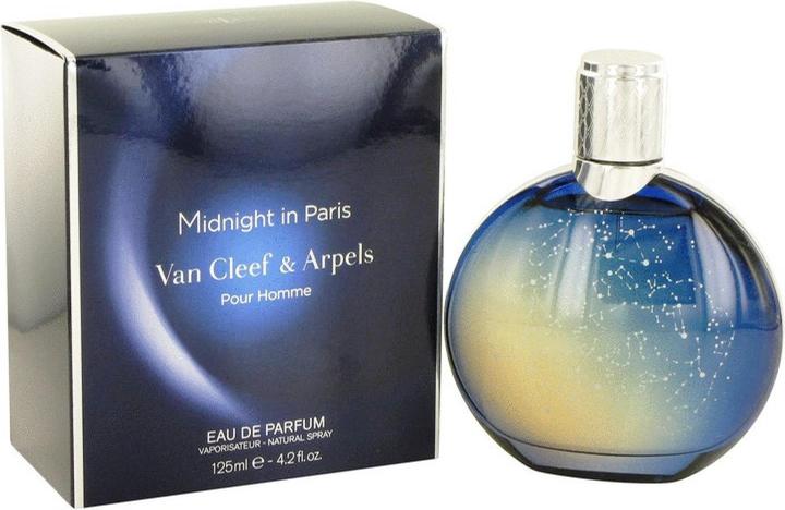Produktbild Van Cleef and Arpels Midnight In Paris (Eau de Parfum, 125 ml)