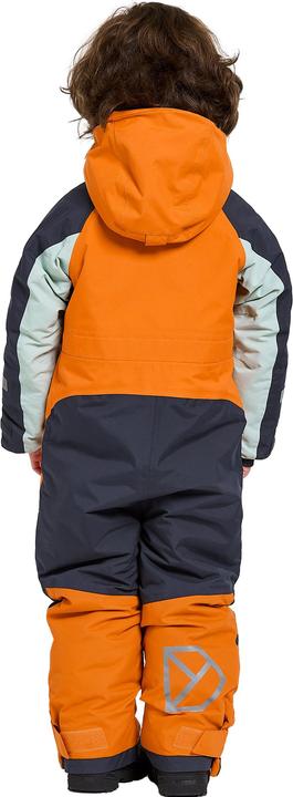 Produktbild Didriksons Kid's Neptun Cover 3 (130 B)
