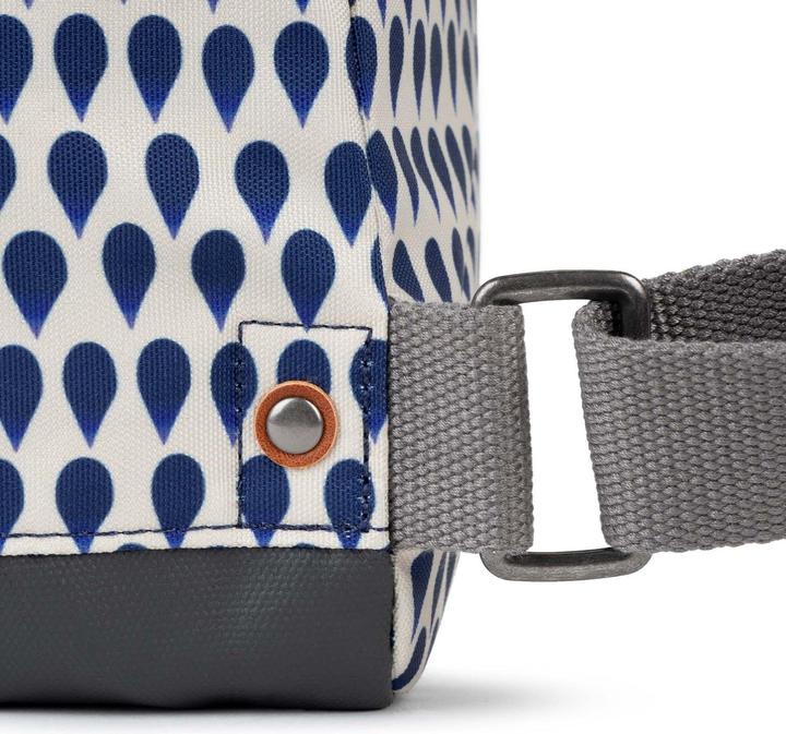 Produktbild Roka London Bantry B Denim Rain Recycled Canvas Small (7 l)