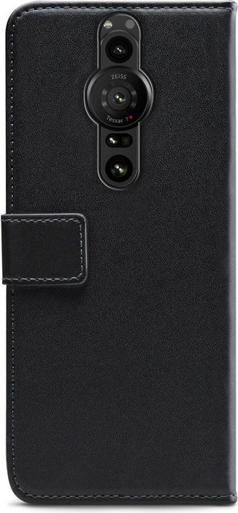 Actual product image Mobilize Classic Gelly Purse (Sony Xperia Pro-I)