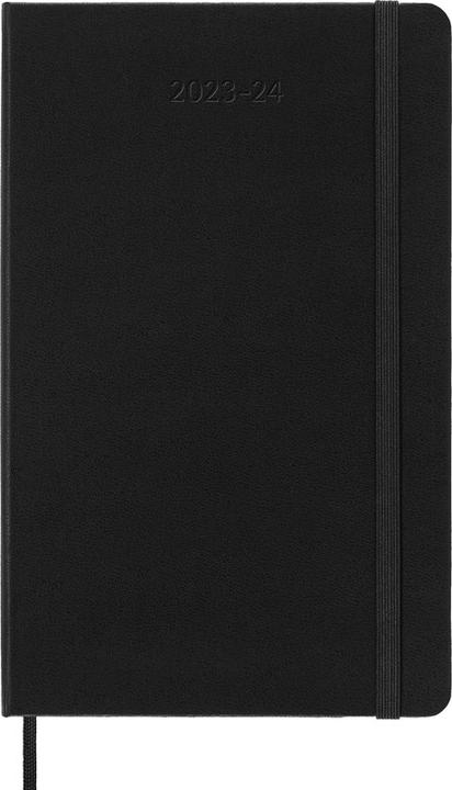 Image du produit Moleskine Agenda des élèves (13 x 21 cm, Anglais)
